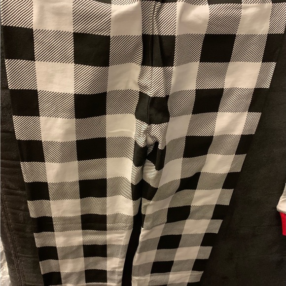 NWOT Sz 6 Snowman Pajamas - Picture 4 of 8